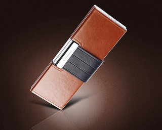 Illustration for article titled Shots Leak of Lenovo Pocket Yoga Netbook Concept, Looks Like it Actually Fits In a Pocket